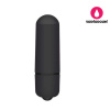Mini vibrátor Black Bullet