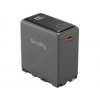 SmallRig 5729 USB-C Batéria pre NP-F970