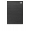 Seagate One Touch STKY1000400 - Pevný disk - 1 TB - externý (prenosný)
