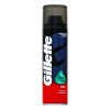 Gillette pánsky gél na holenie Regular 200 ml kartón - 6 ks