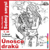 Únosce draků - Ilka Pacovská (mp3 audiokniha)