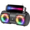 Prenosné rádio bezdrôtového Bluetooth (Prenosné rádio bezdrôtového Bluetooth)