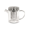 Čajová záhrada – Sklenená kanvica Little Lounge 600 ml