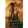 Mostní království - Kniha druhá: Zrádná královna - Danielle L. Jensen