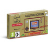 Herná konzola Nintendo Game and Watch: Super Mario Bros (045496444914)