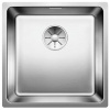 Blanco Andano 400-U nerezový drez 44x44 cm oceľová 522959