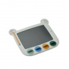 LIEWOOD Kreslicí LCD tabulka Venzora Dove Blue