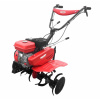 HECHT796 Motorový kultivátor 212 cm3, 92 cm