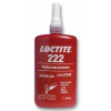 Loctite LOCTITE 222 Zajišťovač šroubů NP 250 ml