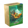 Ravensburger Deck Box Disney Lorcana: Into the Inklands (Robin Hood)