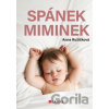 Spánek miminek - Anna Ružičková