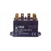 Priemyselné relé 2NO 25A 250V AC 12V DC IP50 (Priemyselné relé 2NO 25A 250V AC 12V DC IP50)