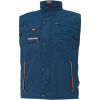 AUSTRALIAN LINE Vesta EMERTON zateplená 0303001441005 2XL Navy