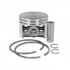 Piestna sada 11210302001 Ø 44 mm pre Stihl 026, MS260 - AIP
