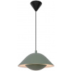 Nordlux Freya závesné svietidlo 1x40 W zelená 2213083023