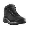 Salomon Shelter WP - Black/Asphalt/Castlerock - men´s 43 1/3