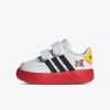 adidas BREAKNET MICKEY 2.0 CF I EUR 21