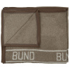 Bundeswehr deka vlnená BUND 220x130 hnedozelená