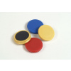 853/32 magnety farebné, 4 ks