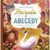 Príroda z abecedy - Ivona Ďuričová, Adrián Macho