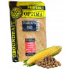 Krmivo pre ryby - PROFESS Krmivo OPTIMA 10kg - Tigrí orech (Krmivo pre ryby - PROFESS Krmivo OPTIMA 10kg - Tigrí orech)