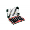 Metabo Box s nástavcami SP, 15-dielny / L 626718000