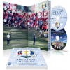 The Ryder Cup 2012 Diary And Official Film (39th) DVD