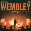 LP All Time Low: Live At Wembley (orange Vinyl, Black Friday Rsd 2023)