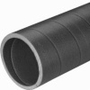 Rúra ISO CWL DN160, dĺžka 2000 mm