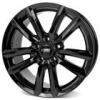 CMS Alufelge 7.5 J x 19 114,3/5/50,5/67,2 C27 Complete Black Gloss CMS 7,5x19 5x114,3 ET50.00