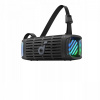 Prenosný reproduktor Soundcore Boom 3i čierny 50 W