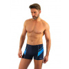 Plavkové boxerky Sesto Senso 357 3XL-4XL