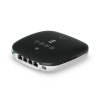 Ubiquiti Networks UF-WIFI bezdrôtový smerovač Gigabit Ethernet Čierna (UF-WIFI)