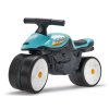FALK Street Champion Moto Nib blue Wide Wheels
