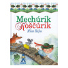 Mechúrik Koščúrik