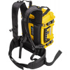 B&W Outdoor Cases BW Outdoor Cases Backpack system (BPS.S1) for type 3000/4000