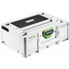 Stavebné rádio Festool bluetooth