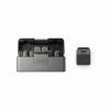 DJI Mic 3 (2 TX + 1 RX + Charging Case) + Camera Adapter CP.RN.00000480.01