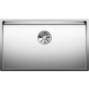 Blanco Claron 700 U Nerezový drez