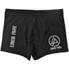 Spodné prádlo Linkin Park - Concentric, Unisex,Čierna,S