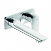 KLUDI AMEO dvojotvorová batéria 412450575 výtok 235mm