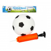 CreativeToys Futbalová Bránka Set
