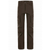 Pánske nohavice Ferrino Sajama Pants Men's Iron Brown XXL