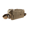 TASMANIAN TIGER zdravotnícka taška cez rameno/ľadvinka Small Medic Pack MKII Farba: coyote-brown