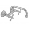 Wall Basin Retro Chrome Stilo láve (Wall Basin Retro Chrome Stilo láve)