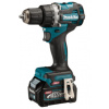 Makita DF002GA201 aku vŕtací skrutkovač 40V 2x2,0Ah aku