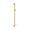 Sprchová tyč GROHE Rainshower SmartActive cool sunrise kefované 26603GN0