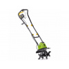 Zahradní elektrický kultivátor 750 W FIELDMANN FZK 2002-E