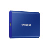 SSD 2TB Samsung externí, modrý (MU-PC2T0H/WW)