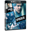 Uprchlík - 4K Ultra HD Blu-ray